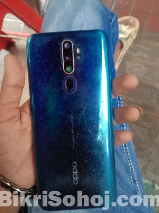 Oppo a9